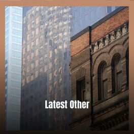 Album cover of Latest Other