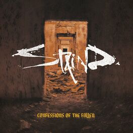 Album cover of Confessions Of The Fallen