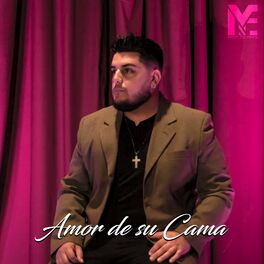 Album cover of Amor de Su Cama