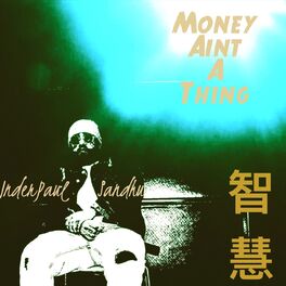 Album cover of Money Ain't a Thing
