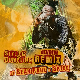 Album cover of Dumpling (dEVOLVE Remix)
