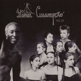 Album cover of Bicho de 7 Cabeças, Vol. 3