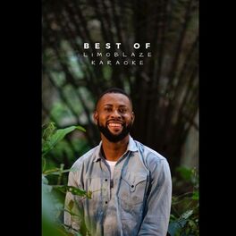 Album cover of Best of Limoblaze Karaoke