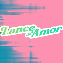 Album cover of Lance de Amor