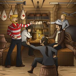 Album cover of Wellerman (Sea Shanty)