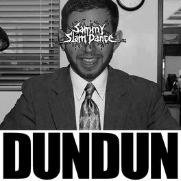 Album cover of DunDunder Mifflin: Scrantonicity 1