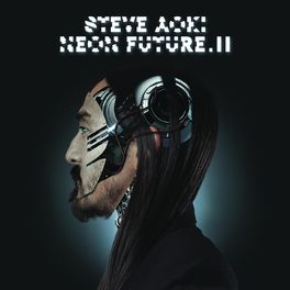 Album cover of Neon Future II