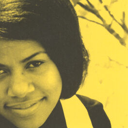 Album cover of Bettye Swann