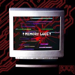 Album cover of Memory Loss
