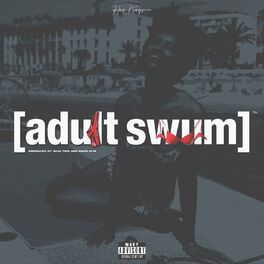 Album cover of Adult Swum