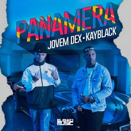 KayBlack – Sal e Pimenta Lyrics