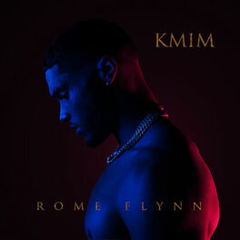 Album cover of Keep Me In Mind