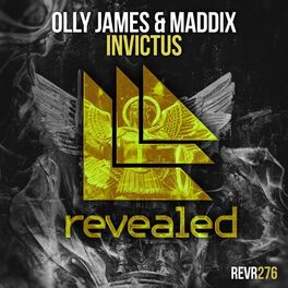 Album cover of Invictus