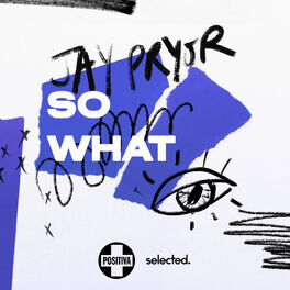 Album cover of So What