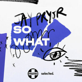 So What cover