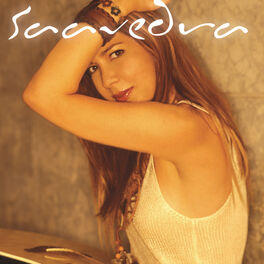 Album cover of Saavedra