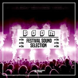 Album cover of Boom - Festival Sound Selection, Vol. 30