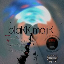 Album cover of Blakk Majik 3.0 (feat. Mynina Mynina, Me’re Image, M.A.R.T.I.A.N., iMi & TUT)