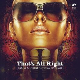 Album cover of That's All Right