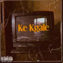 Album cover of Ke kgale (AudioEargineers) (feat. Bula, Marliano & Mao)