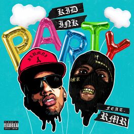Album cover of Party (feat. RMR)