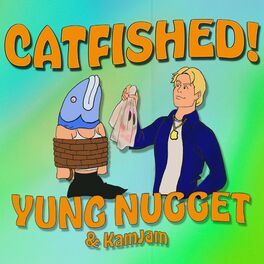 Album cover of Catfished!