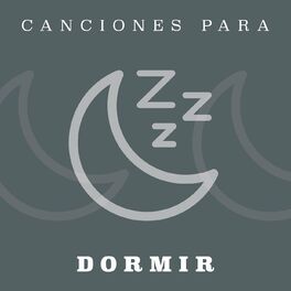 Album cover of Canciones Para Dormir