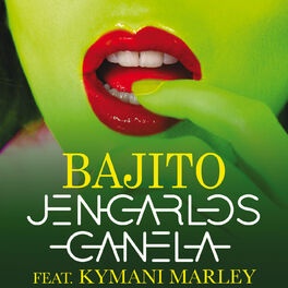 Album cover of Bajito