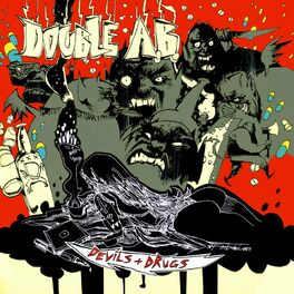 Album cover of Devils & Drugs