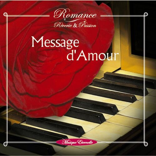 Various Artists Romance Message D Amour Lyrics And Songs Deezer