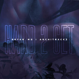 Album cover of Hard 2 Get