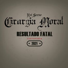 Album cover of Resultado Fatal