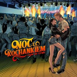 Album cover of Noc z Kochankiem (0)