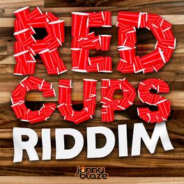 Album cover of Red Cups Riddim