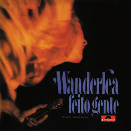 Album cover of Feito Gente