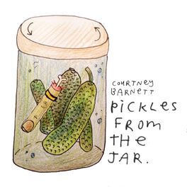 Album picture of Pickles from the Jar
