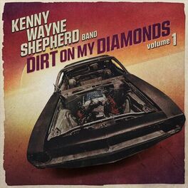 Album cover of Dirt On My Diamonds, Vol. 1