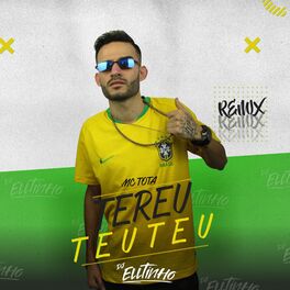 Album cover of TEREU TEU TEU (REMIX)