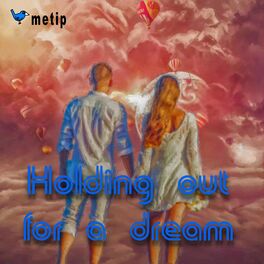 Album picture of Holding out for a dream