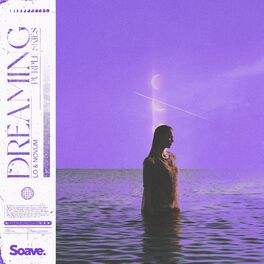 Album cover of Dreaming (Purple Skies)