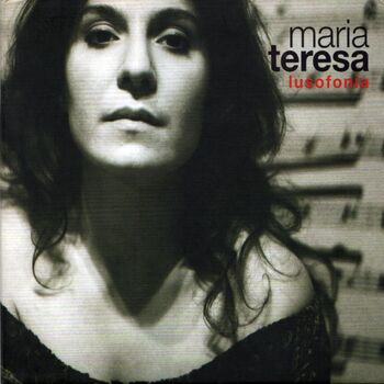 Maria Teresa – Faltam-me as palavras (Full album) 