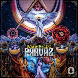 Album cover of Parvaz