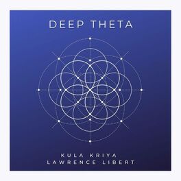 Album cover of Deep Theta (Relaxation & Meditation Frequencies)
