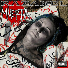 Album cover of Muerta
