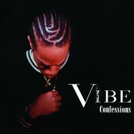 Album cover of Confessions Version 2