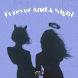Album cover of Forever And A Night