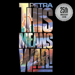 Album cover of This Means War!: 25th Anniversary Edition