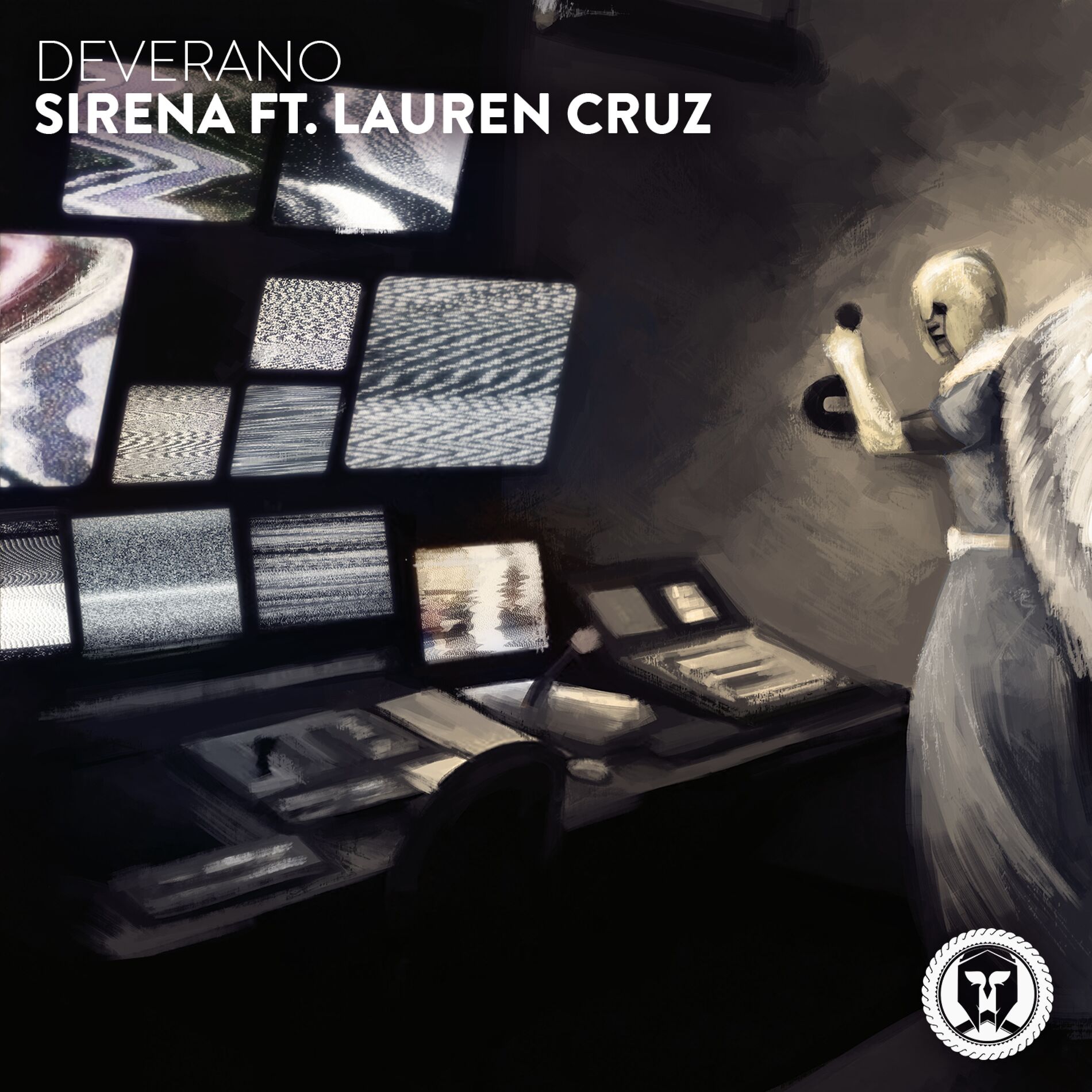 Lauren Cruz: albums, songs, playlists | Listen on Deezer