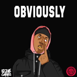 Album cover of Obviously