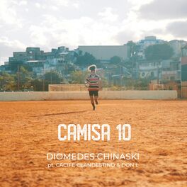 Album cover of Camisa 10